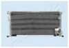 ASHIKA CND163019 Condenser, air conditioning